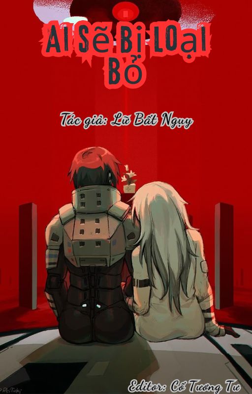 Ai sẽ bị bỏ lại