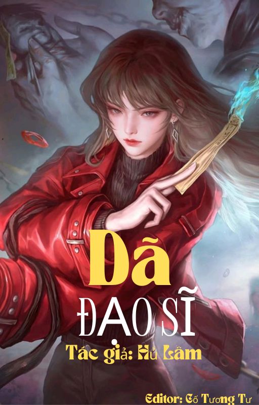 Dã đạo sĩ