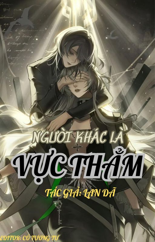 Người khác là vực thẳm