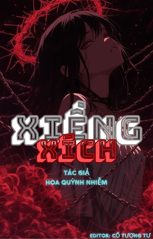 Xiềng xích